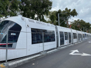 توقعات بتأجيل تشغيل القطار الخفيف بيافا حتى منتصف العام المقبل